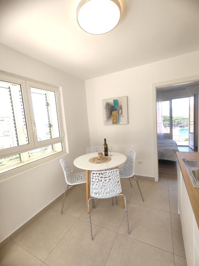 Jelsa Blue Sea View Apartment