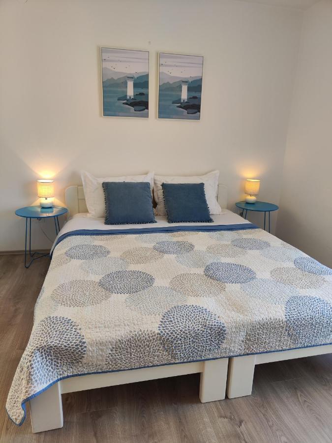 Jelsa Blue Sea View Apartment Jelsa (Hvar)