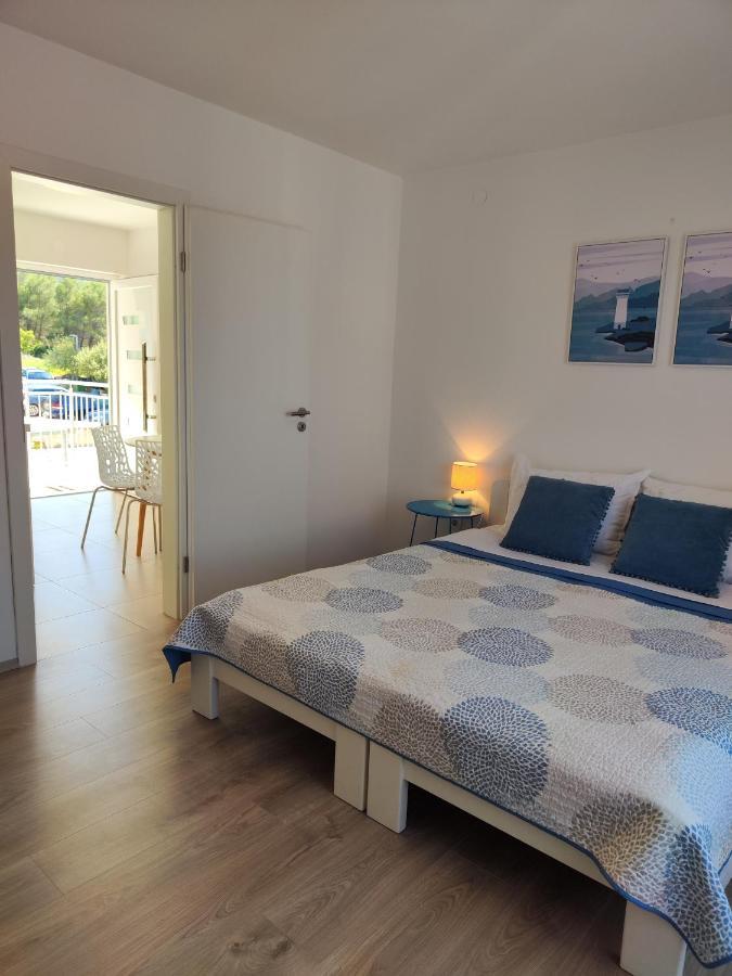 Apartment Jelsa Blue Sea View Jelsa (Hvar)