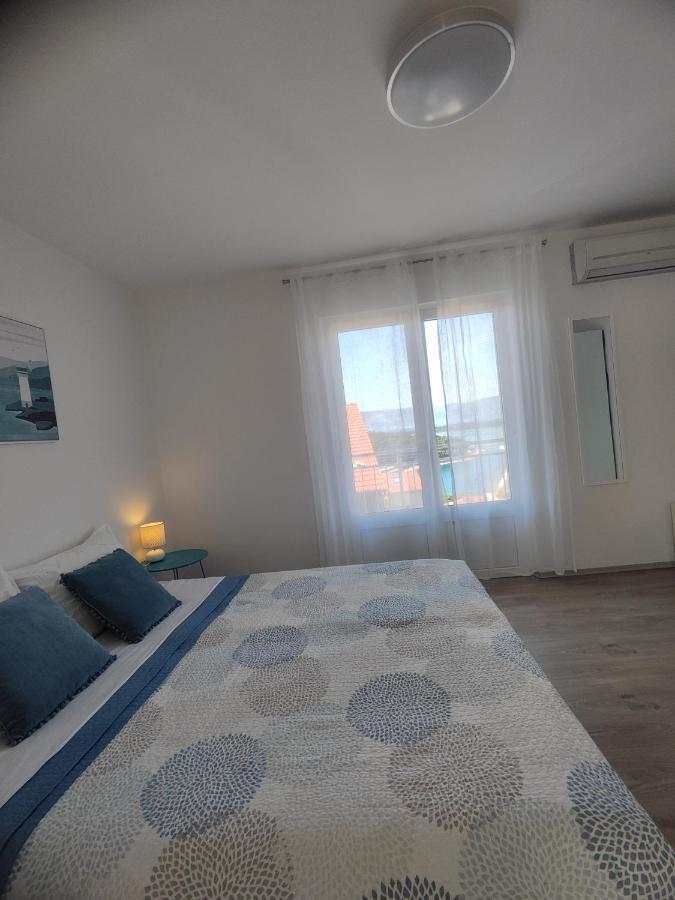 Jelsa Blue Sea View Apartment Jelsa (Hvar)