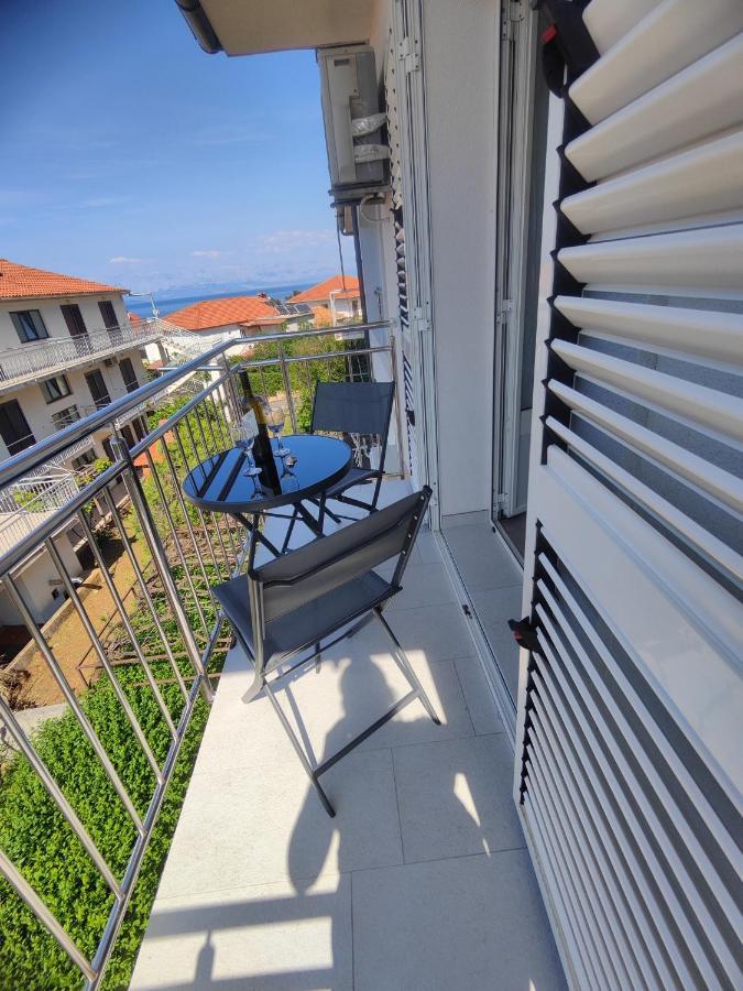 Jelsa Blue Sea View Apartment *