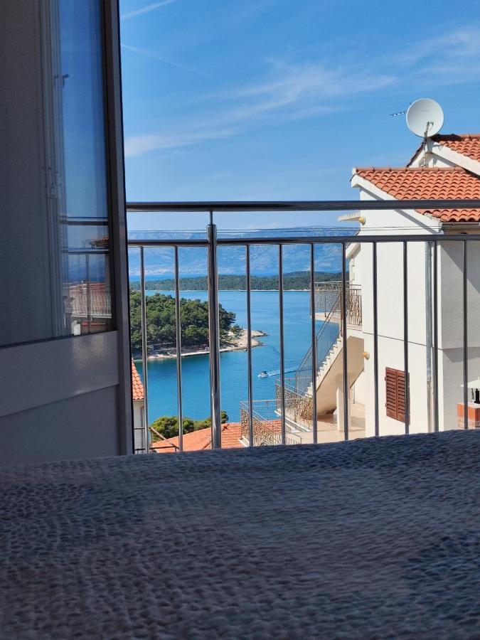 Jelsa Blue Sea View * Jelsa (Hvar)