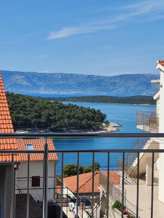 Apartment Jelsa Blue Sea View Jelsa (Hvar)
